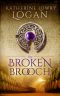 [Celtic Brooch 05] • The Broken Brooch